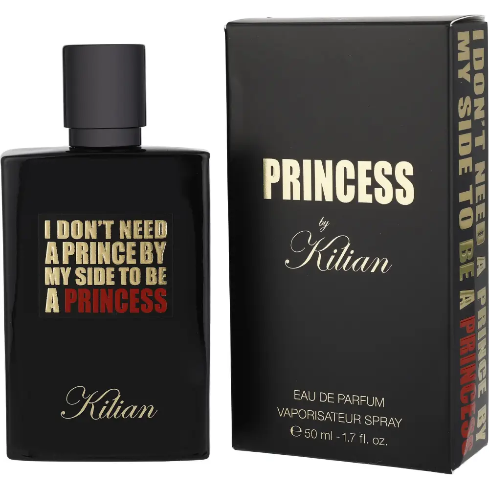عطر بای کیلیان پرینسس By Kilian Princess | رایحهای زنانه، لوکس و دلنشین