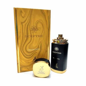 عطر بولگاری تایگر Bvlgari Tygar | رایحه‌ای مردانه، مرکباتی و لوکس