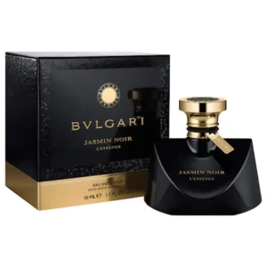 عطر بولگاری جاسمین نویر Bvlgari Jasmin Noir | رایحه‌ای زنانه، مرموز و لوکس