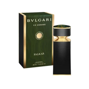 عطر بولگاری فالکار Bvlgari Falkar | رایحه‌ای مردانه، قدرتمند و چرمی