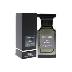عطر تام فورد عود وود Tom Ford Oud Wood | یونیسکس رایحه‌ای چوبی، لوکس و قدرتمند