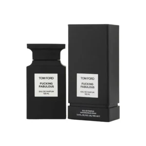 عطر تام فورد فاکینگ فابولوس Tom Ford Fucking Fabulous |یونیسکس رایحه‌ای لوکس، مدرن و تاثیرگذار