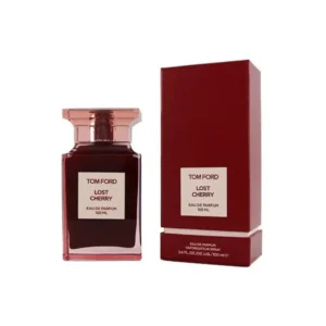 عطر تام فورد لاست چری Tom Ford Lost Cherry | رایحه‌ای شیرین، میوه‌ای و اغواگر