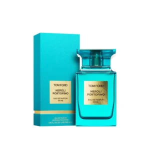 عطر تام فورد نرولی پورتوفینو Tom Ford Neroli Portofino رایحه‌ای خنک، لوکس و مدیترانه‌ای