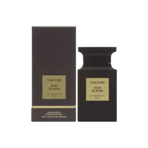 عطر تام فورد نویر د نویر Tom Ford Noir de Noir | یونیسکس شاهکار تاریک، لوکس و اغواگر