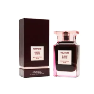 عطر تام فورد چری اسموک Tom Ford Cherry Smoke | رایحه‌ای زنانه و مردانه، دودی و میوه‌ای