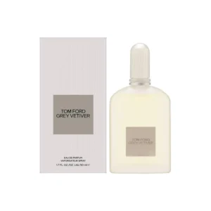 عطر تام فورد گری وتیور Tom Ford Grey Vetiver | رایحه‌ای تازه، مردانه و کلاسیک