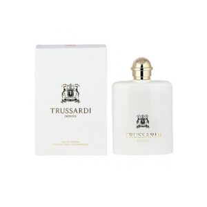 عطر تروساردی دونا Trussardi Donna | رایحه‌ای زنانه، لوکس و جذاب