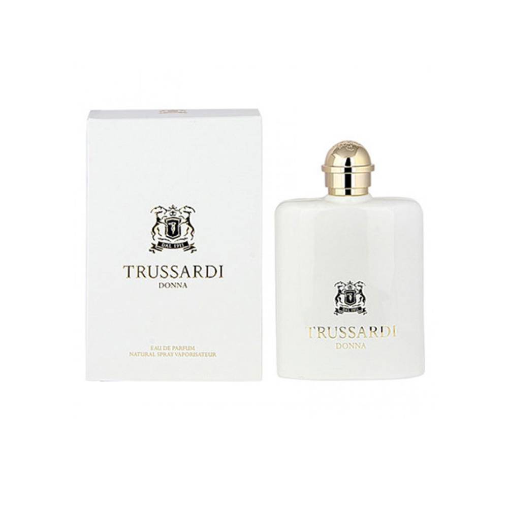 عطر تروساردی دونا Trussardi Donna | رایحهای زنانه، لوکس و جذاب