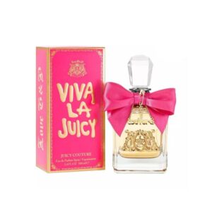 عطر جویسی کوتور ویوا لا جویسی Juicy Couture Viva La Juicy | رایحه‌ای شیرین، فریبنده و دخترانه