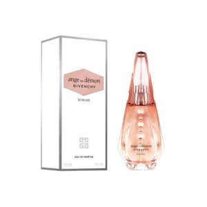 عطر جیونچی آنجئو دمون له سکرت Givenchy Ange ou Démon Le Secret | رایحه‌ای لطیف، زنانه و مرموز
