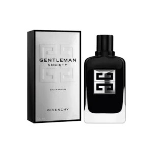 عطر جیونچی جنتلمن سوسایتی Givenchy Gentleman Society رایحه‌ای مردانه، شیک و کلاسیک
