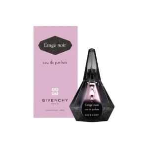 عطر جیونچی له آنجئو نویر Givenchy L’Ange Noir | رایحه‌ای زنانه، اسرارآمیز و اغواگر
