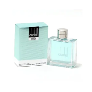 عطر دانهیل فرش Dunhill Fresh | رایحه‌ای مردانه، خنک و انرژی‌بخش