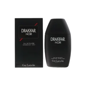 عطر دراکار نویر DraCar Noir | رایحه‌ای مردانه، گرم و کلاسیک