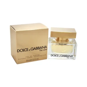 عطر دولچه گابانا دوان زنانه Dolce & Gabbana The One |رایحه‌ای زنانه، شیک و جذاب