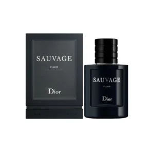 ادکلن مسترکوالیتی دیور ساواج الکسیر | Dior Sauvage Elixir