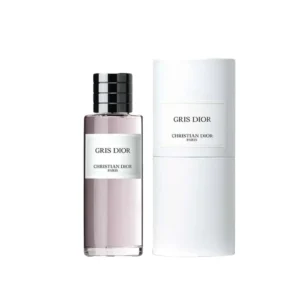 عطر دیور گریس دیور | Dior Gris Dior یونیـسکس رایحه‌ای شیک، خنک، خاکستری و مرموز