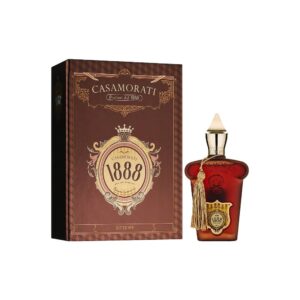 عطر زرجوف 1888 Xerjoff 1888 | یونیسکس شکوه شرقی و اصالت سلطنتی
