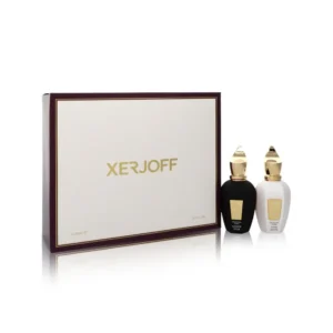 عطر زرجوف آمبر استار Xerjoff Amber Starیونیسکس و شیک با رایحه‌ای گرم، شرقی و کمی شیرین