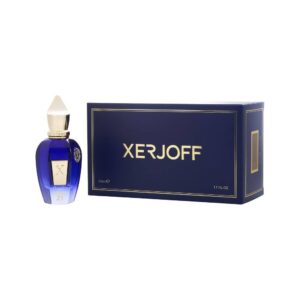 عطر زرجوف تورینو Xerjoff Torinoیونیسکس با رایحه‌ای شرقی، چوبی و کمی گلی