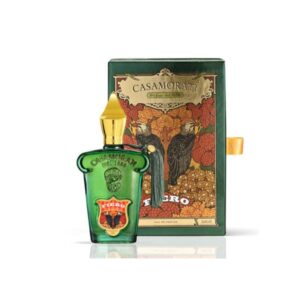 عطر زرجوف فیرو Xerjoff Fiero | رایحه‌ای مرکباتی، ادویه‌ای و قدرتمند برای مردان جذاب