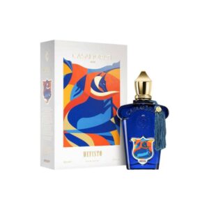 عطر زرجوف مفیستو Xerjoff Mephisto | رایحه‌ای اشرافی، خنک و باکلاس