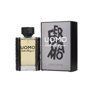عطر سالواتوره فراگامو یومو | Salvatore Ferragamo Uomo مردانه