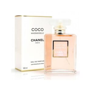 عطر شنل کوکو مادمازل زنانه Chanel Coco Mademoiselle | رایحه‌ای شیک، مدرن و اغواگر