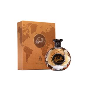 عطر فرعون مردانه Pharaoh | رایحه‌ای سلطنتی، قدرتمند و مجذوب‌کننده