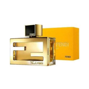 عطر فَندی فَندی Fendi Fan di Fendi | رایحه‌ای زنانه، شیک و انرژی‌بخش