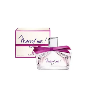 عطر لانوین ماری می Lanvin Marry Me | رایحه‌ای زنانه، رمانتیک و شیک