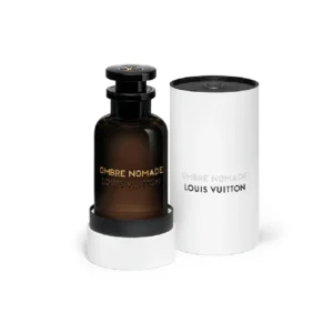 عطر لویی ویتون آمبر نومد Louis Vuitton Ambre Nomade | یونیسکس رایحه‌ای شرقی، گرم و لوکس