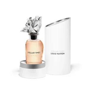 عطر لویی ویتون استلار تایمز Louis Vuitton Stellar Times | رایحه‌ای زنانه، مدرن و شیک