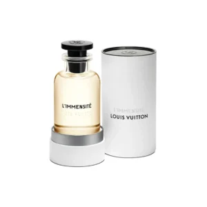 عطر لویی ویتون ال ایمنسیت Louis Vuitton L’Immensité | مردانه رایحه‌ای تازه، دریایی و آرامش‌بخش
