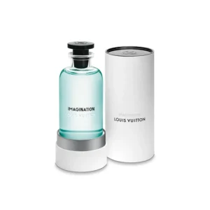 عطر لویی ویتون ایمجینیشن Louis Vuitton Imagination | یونیسکس رایحه‌ای خلاقانه، لوکس و مدرن