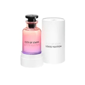 عطر لویی ویتون سیتی اف استارز Louis Vuitton City of Stars | رایحه‌ای زنانه، مدرن و جذاب