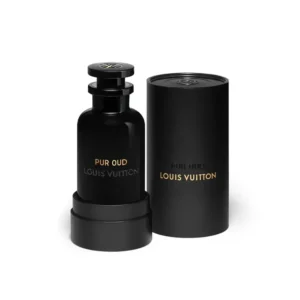 عطر لویی ویتون پور عود Louis Vuitton Pour Oud | یونیسکس رایحه‌ای شرقی، چوبی و لوکس