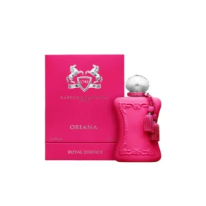 عطر مارلی اوریانا Parfums de Marly Oriana | رایحه‌ای زنانه، گلی و روشن
