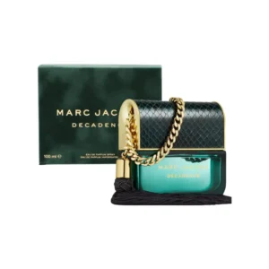 عطر مارک جاکوبز دکدنس Marc Jacobs Decadence | رایحه‌ای زنانه، لوکس و جذاب