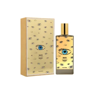 عطر ممو مارفا Memo Marfa | یونیسکس رایحه‌ای نیش، گرم و صحرایی