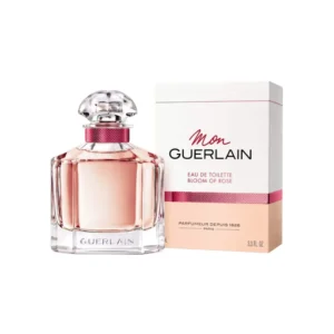 عطر مون گرلن بلوم Mon Guerlain Bloom | رایحه‌ای زنانه، گلی و جذاب