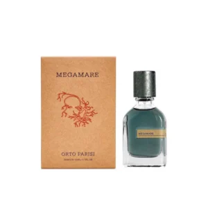 عطر مگاماره Megamare | رایحه‌ای زنانه/مردانه، تازه و دریایی