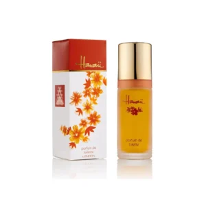 عطر میلتون لوید هاوایی Milton Lloyd Hawaii |زنانه رایحه‌ای گرم، شیرین و استوایی