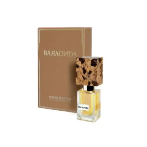 عطر ناسوماتو بارائوندا (برائوندا) Nasomatto Baraonda  یونیسکس رایحه‌ای مست‌کننده، گرم و فوق‌خاص