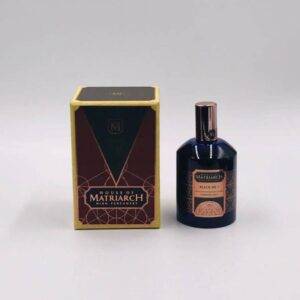 عطر هاوس آف متریارک بلک شیپ  رایحه‌ای لوکس، یونیسکس و ماندگار