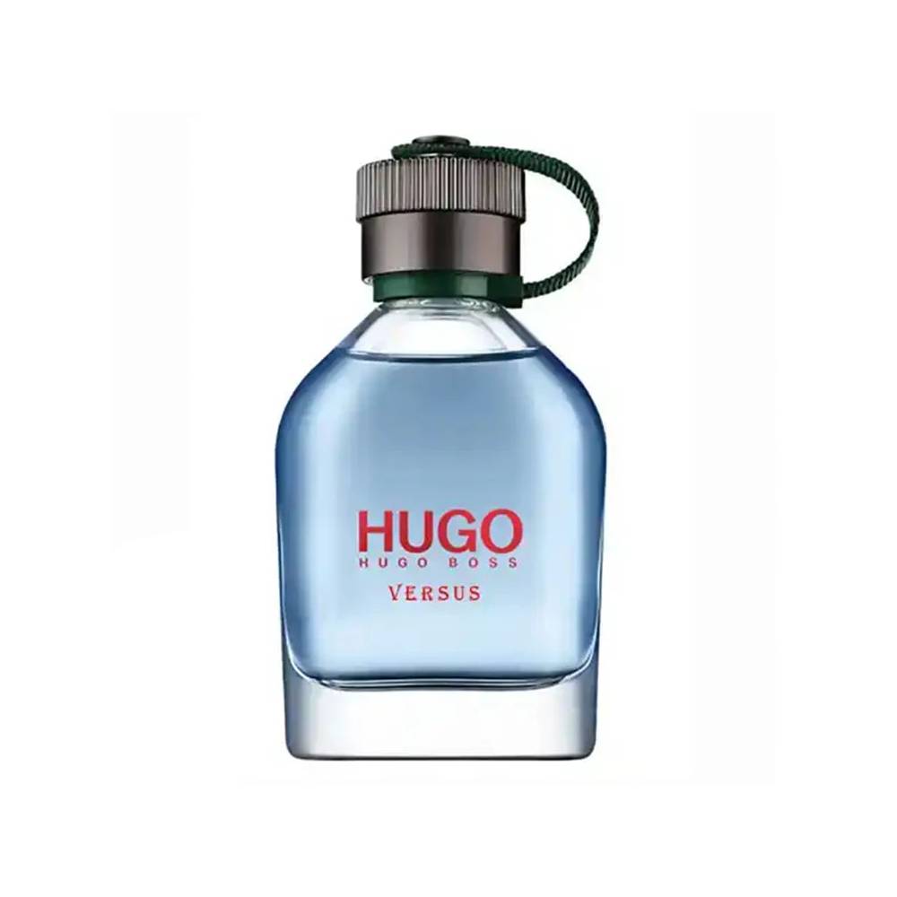عطر هوگو باس ورسوس Hugo Boss Versus | رایحه‌ای مردانه، قدرتمند و خاص