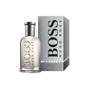 عطر هوگو بوس باتلد Hugo Boss Bottled | رایحه‌ای مردانه، کلاسیک و ماندگار