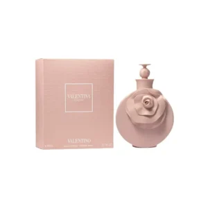 عطر ولنتینو پودری Valentino Powdery |زنانه رایحه‌ای ملایم، گلی و پودری