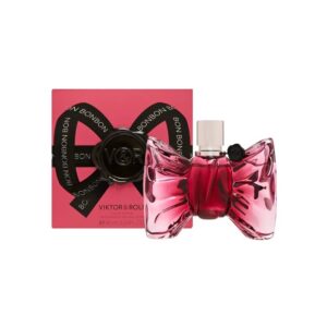 عطر ویکتور اند رولف بن بن Viktor & Rolf Bonbon | رایحه‌ای شیرین، جذاب و زنانه